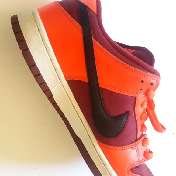 SOLD!Nike SB Zoom Air Shoes - Picture 3 of 8